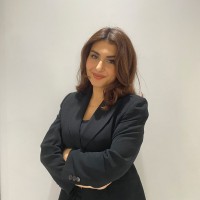 Ceren COŞKUN