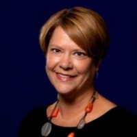 Amy Fauth Moon, MBA
