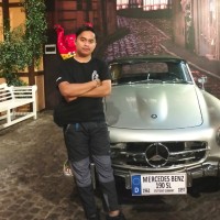Muhammad Sam'un