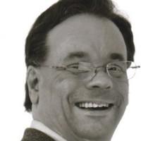 Nigel Mott