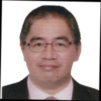 Garry David Dongalen