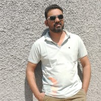 Hitesh Vachheta