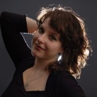 Amber Geven-Wijgman