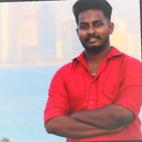 Jagadeesh Dhamodharan