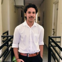Vishnu Roopesh.C