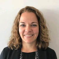 Catherine Poulin