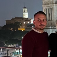 Edoardo Giusti