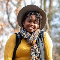 Alisia Mitchell