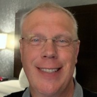 Gene Stegeman