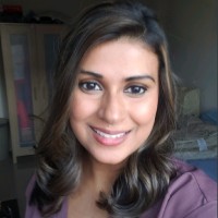 Lakshita Mistry