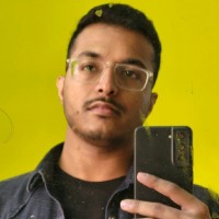 Rounak Raj