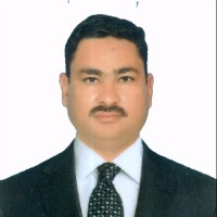 Sher Afzal Khan Khan