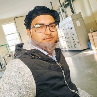 Yogesh Kumar Yadav