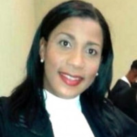 Kishma C. Belgrave