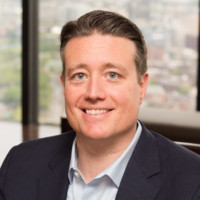 Jared D. Perry
