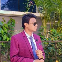 Harshdeep Sharma