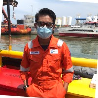 Mohamad Nasharudin Ab Rahim