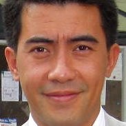 Nicolas Cotin
