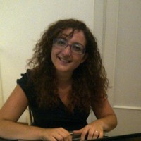 Alessia Bullegas