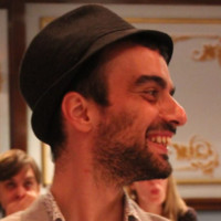 Mehmet Onur Çuvalcı