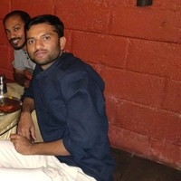 Vinod Biradar