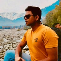Pratik Deshmukh