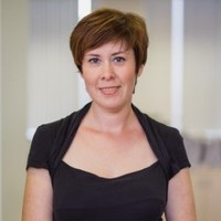 Екатерина Горбунова