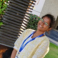 Nandhini Senthil Madhavan