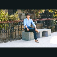 Jayvik Patel