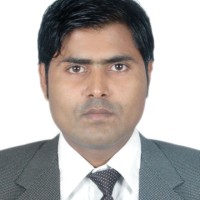 Omkar Pandey