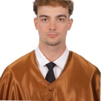 Alberto Vastenhouw Haro