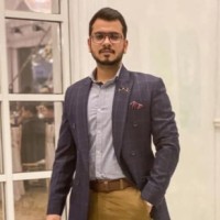 Umar Ejaz