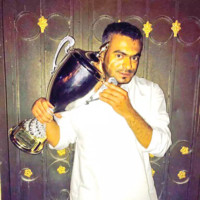yoosef ali