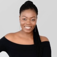 Sharon Makgoshing