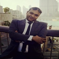 Hazem Mansour