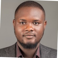 James Idoko