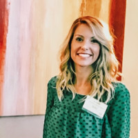Carrie Harrell