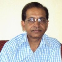 Arun Kumar Jha