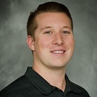 Tim Bosn, M.S., Atc