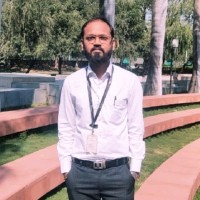 Vivek Patil