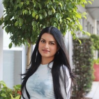 Sarika Ram
