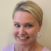 Christine Alford