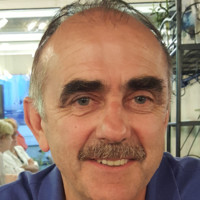 Daniel MAILLARD