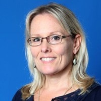 Kim Emery, Edd