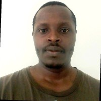 Patrick Macharia