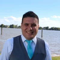 Adilson Garcia Brito