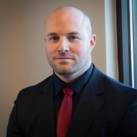 Aaron Brown, Pmp