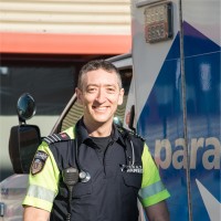 Marc Feldberg