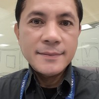 Arnel Dianasas