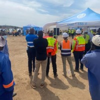 Revorce Industries Botswana